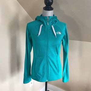 North Face Castle Crag Hoodie Women’s Size Small